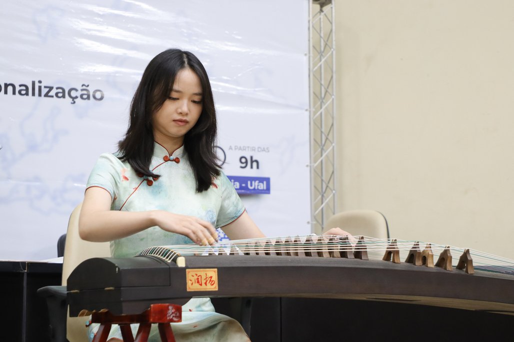 I Seminário de Internacionalização da Ufal