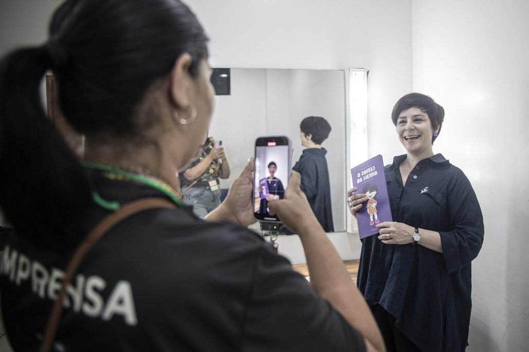 Bienal do Livro de Alagoas 2025 \u002D dia 5 \u002D 04/11