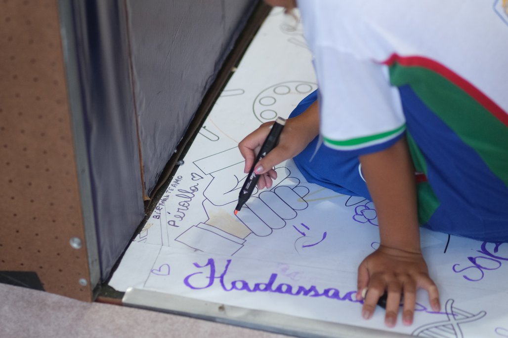 Bienal do Livro de Alagoas 2025 \u002D dia 4 \u002D 03/11