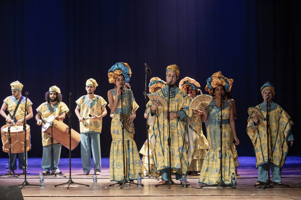 Bienal do Livro de Alagoas 2025 \u002D dia 9 \u002D 08/11