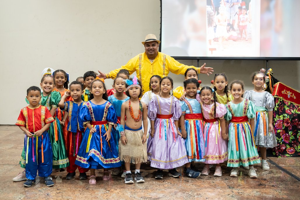 Bienal do Livro de Alagoas 2025 \u002D dia 7 \u002D 06/11