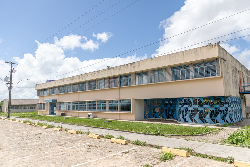 Campus A C Simões