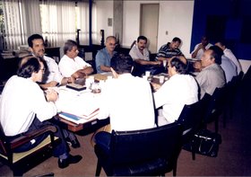 CONVENIOS COM REITOR ROGERIO PINHEIRO