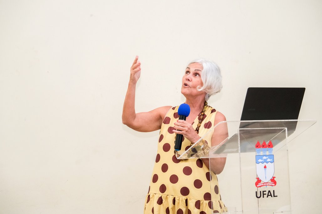 Ufal sedia diplomação de novos afiliados da Academia Brasileira de Ciências
