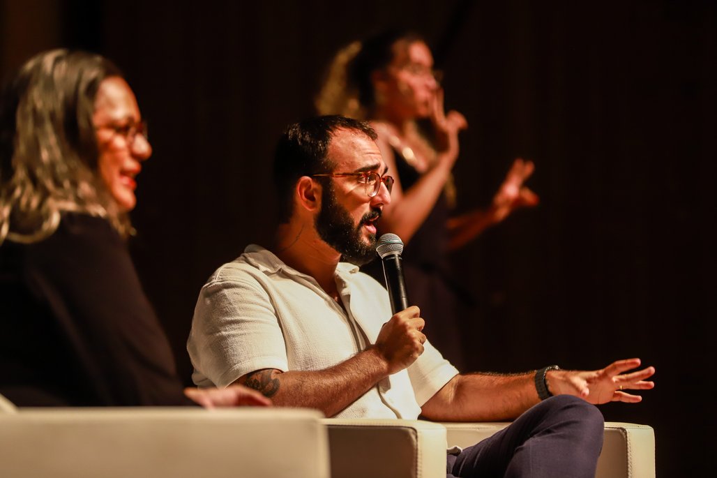 Bienal do Livro de Alagoas 2025 \u002D dia 9 \u002D 08/11