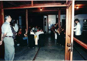 LANÇAMENTO 2º CADERNO TEMÁTICO PELO PROEST EDUFAL