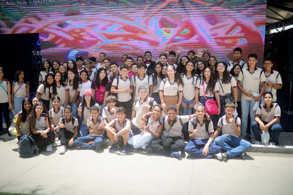 Sinpete 2025 \u002D dia 20/10 manhã