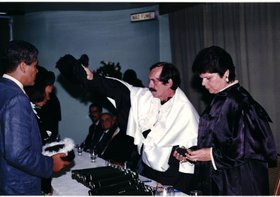 COLAÇÃO DE GRAU CURSO DE MEDICINA (2)