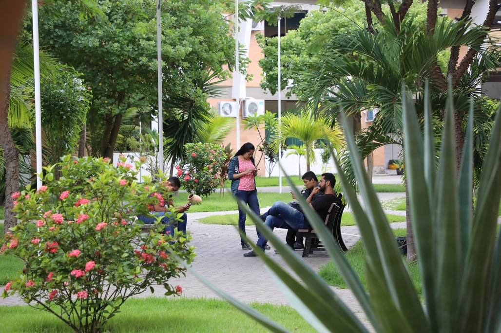 Campus Sertão (Delmiro) 2023