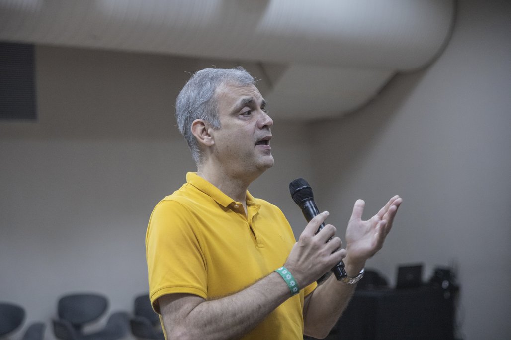 Bienal do Livro de Alagoas 2025 \u002D dia 8 \u002D 07/11