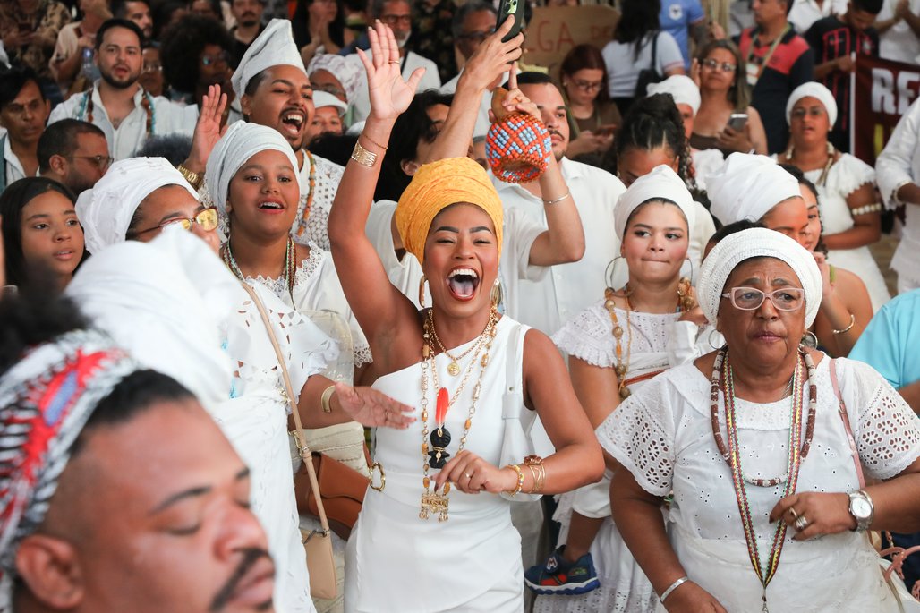 Bienal do Livro de Alagoas 2025 \u002D dia 1 \u002D 31/10