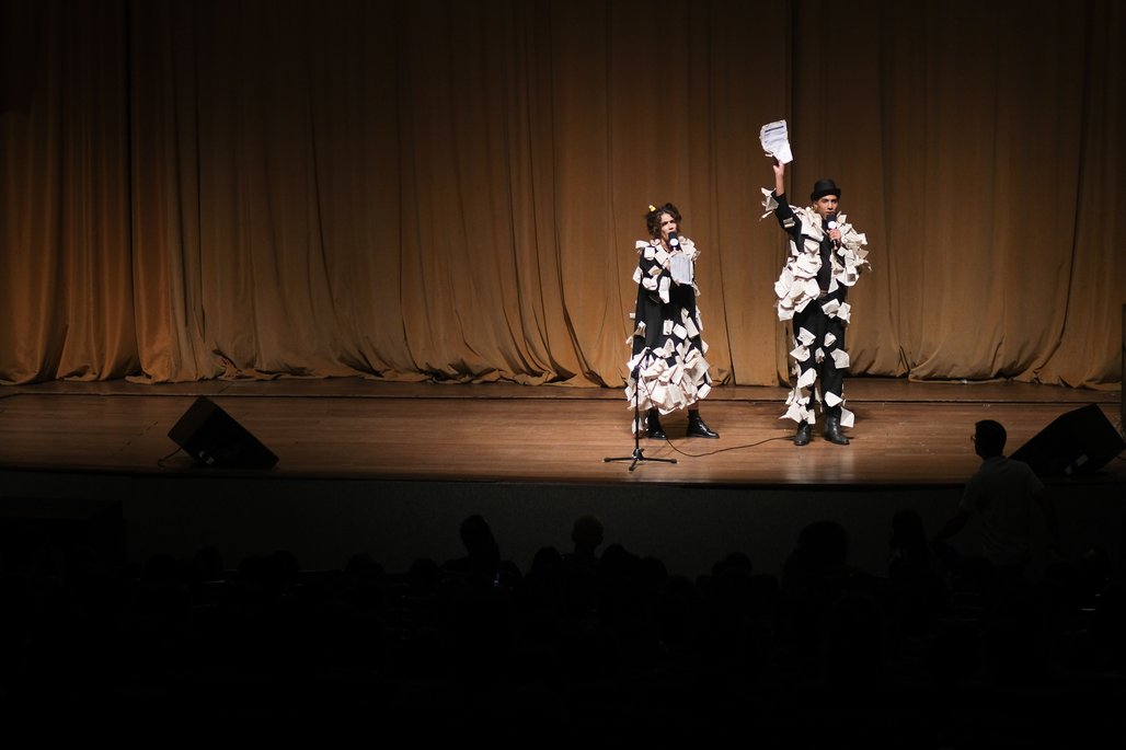 Bienal do Livro de Alagoas 2025 \u002D dia 6 \u002D 05/11