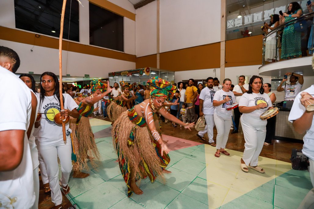 Bienal do Livro de Alagoas 2025 \u002D dia 10 \u002D 09/11