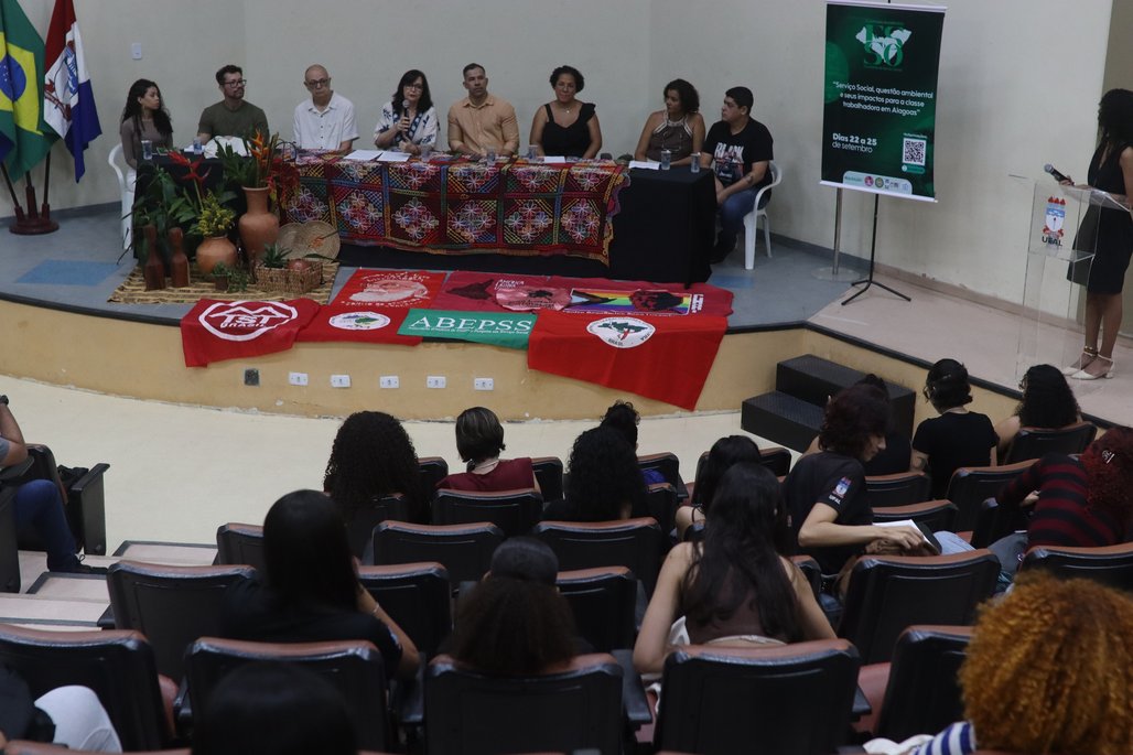 Jornada Serviço Social