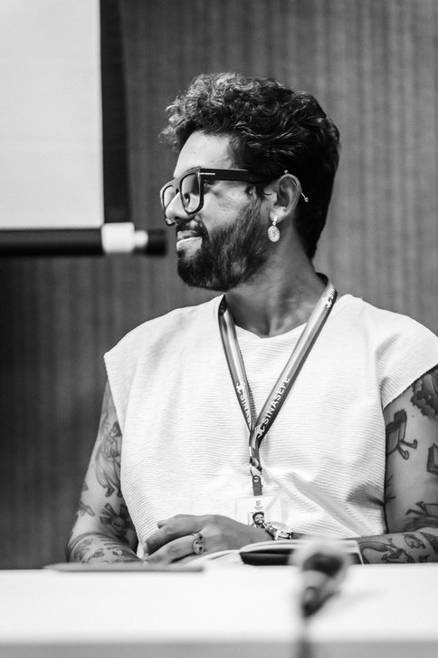 Bienal do Livro de Alagoas 2025 \u002D dia 6 \u002D 05/11