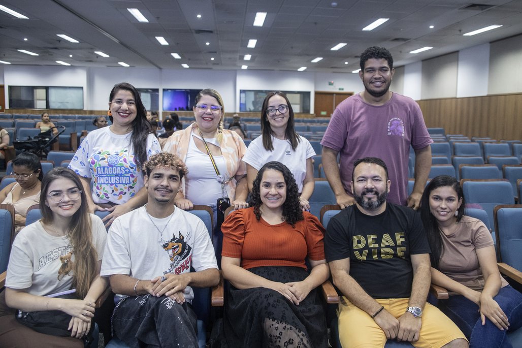 Bienal do Livro de Alagoas 2025 \u002D dia 9 \u002D 08/11
