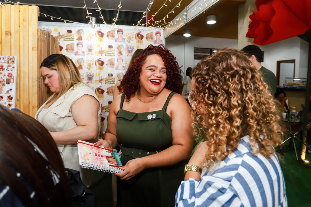 Bienal do Livro de lagoas 2025 \u002D dia 2 \u002D 01/11