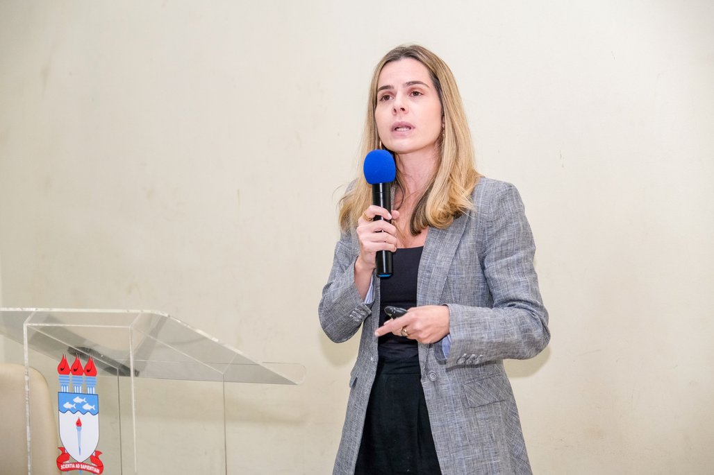 Ufal sedia diplomação de novos afiliados da Academia Brasileira de Ciências
