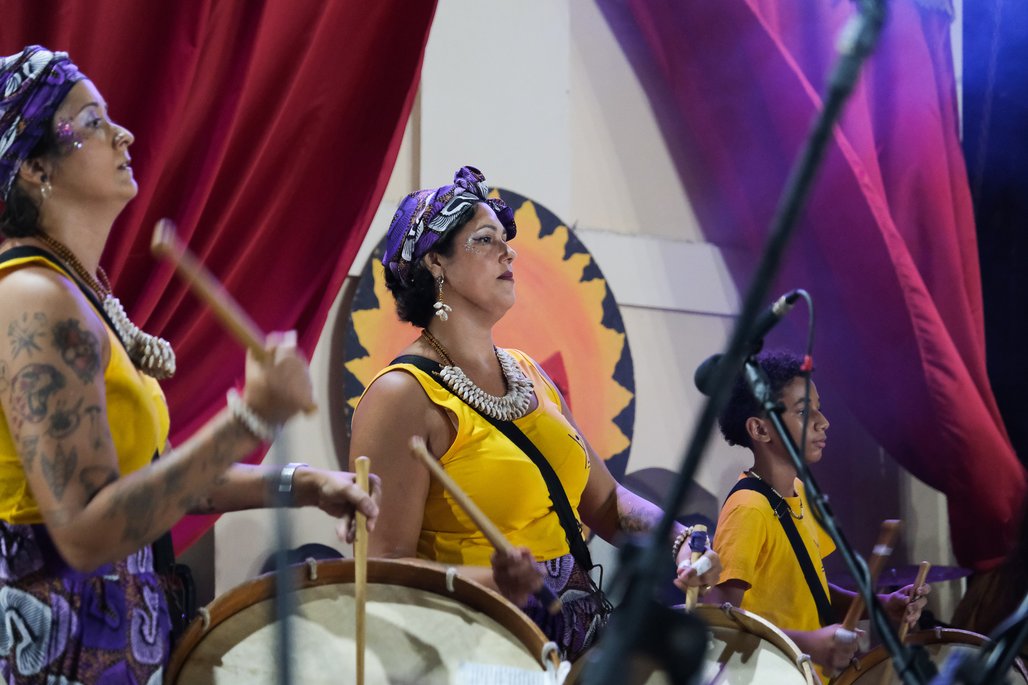 Filhinhos da Mamãe 2026