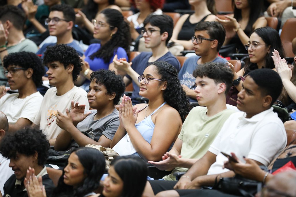 Aula Inaugural 2026.1 \u002D Leonardo Sakamoto
