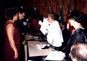 COLAÇÃO DE GRAU CURSO DE HISTÓRIA (3)