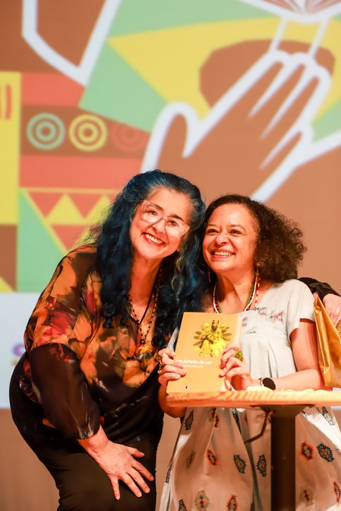 Bienal do Livro de lagoas 2025 \u002D dia 2 \u002D 01/11