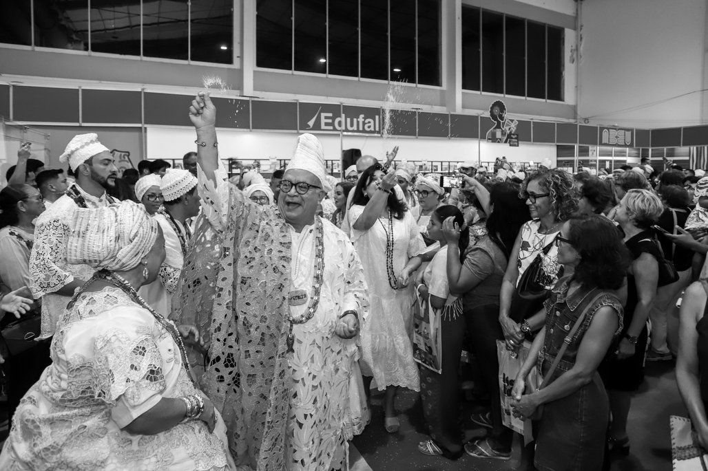 Bienal do Livro de Alagoas 2025 \u002D dia 10 \u002D 09/11