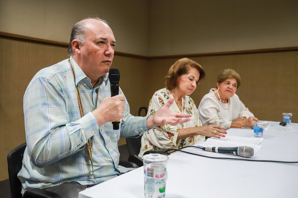 Bienal do Livro de Alagoas 2025 \u002D dia 7 \u002D 06/11