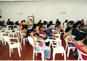 COPEVE INSCRIÇÃO PSS-1, PSS-2