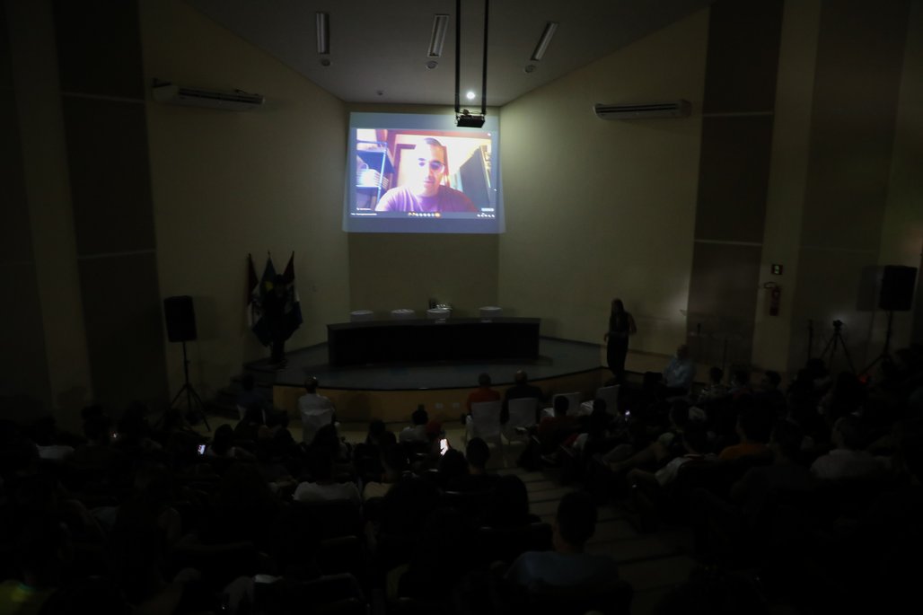 Aula Inaugural 2023.1 \u002D Campus A.C. Simões