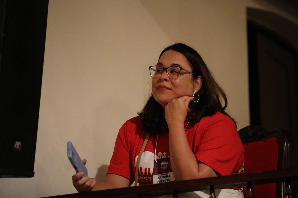 Abertura Femupe 2025