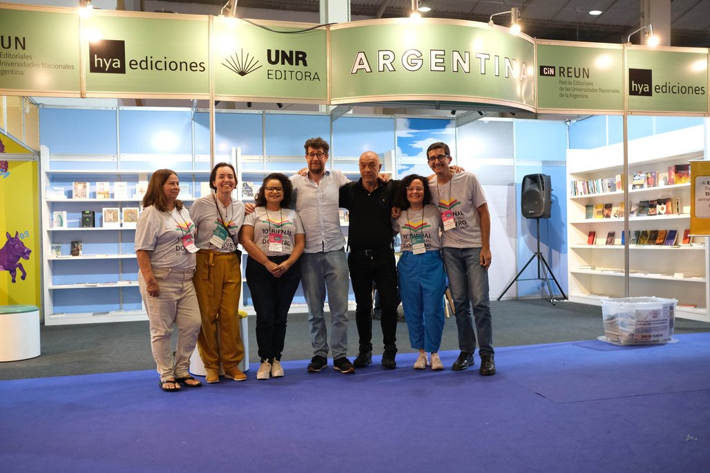 10º Bienal do Livro\u002D dia 15 de agosto