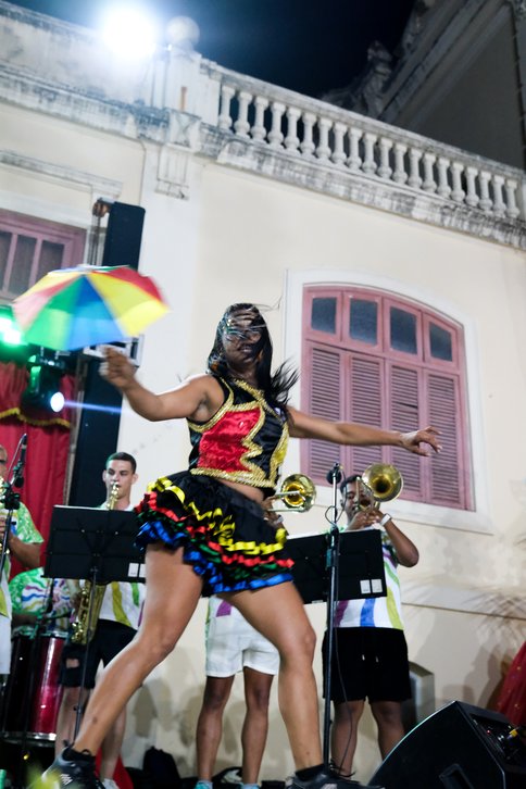 Filhinhos da Mamãe 2026