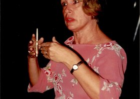 PROFESSORA MÁRCIA PLETSCH