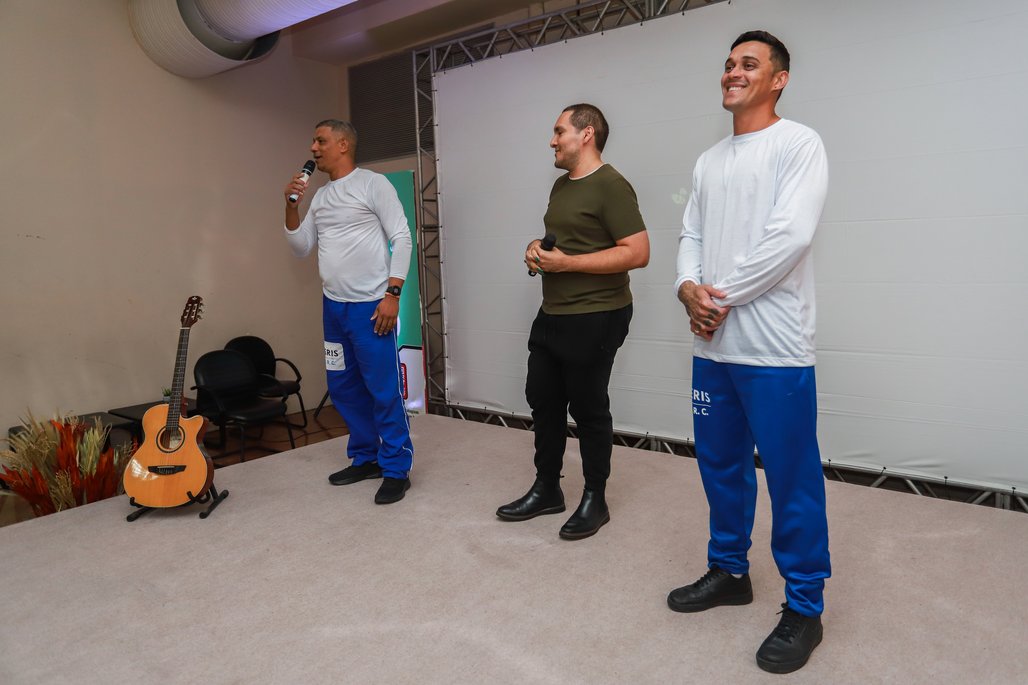 Bienal do Livro de Alagoas 2025 \u002D dia 6 \u002D 05/11