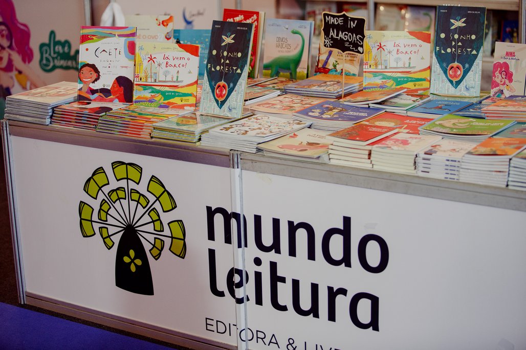 10º Bienal do Livro\u002D dia 14 de agosto