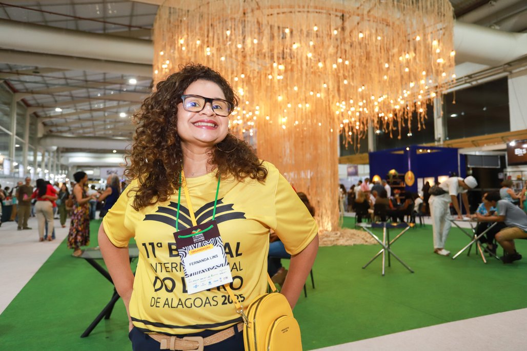 Bienal do Livro de lagoas 2025 \u002D dia 1 \u002D 31/10