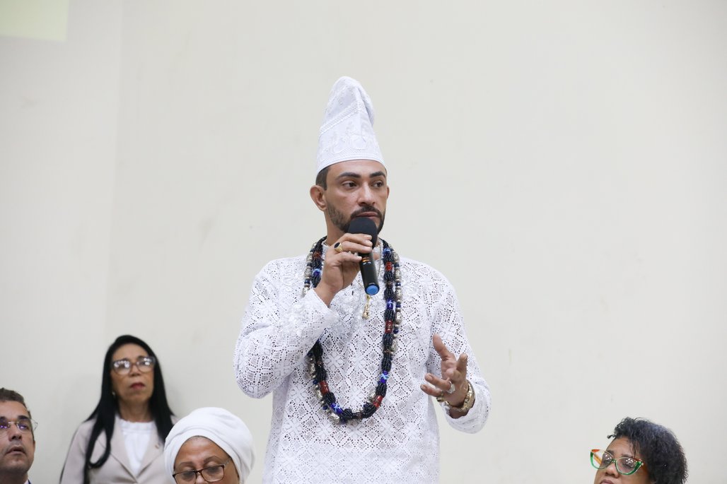 Lançamento Estratégia Mãe Bernadete