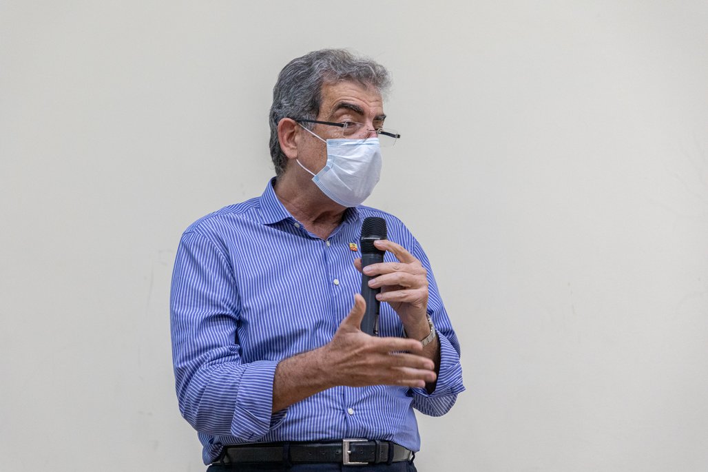 Aula Inaugural AC Simões \u002D 15/08/2023