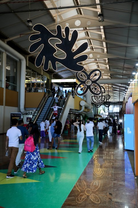 Bienal do Livro de Alagoas 2025 \u002D dia 3 \u002D 02/11