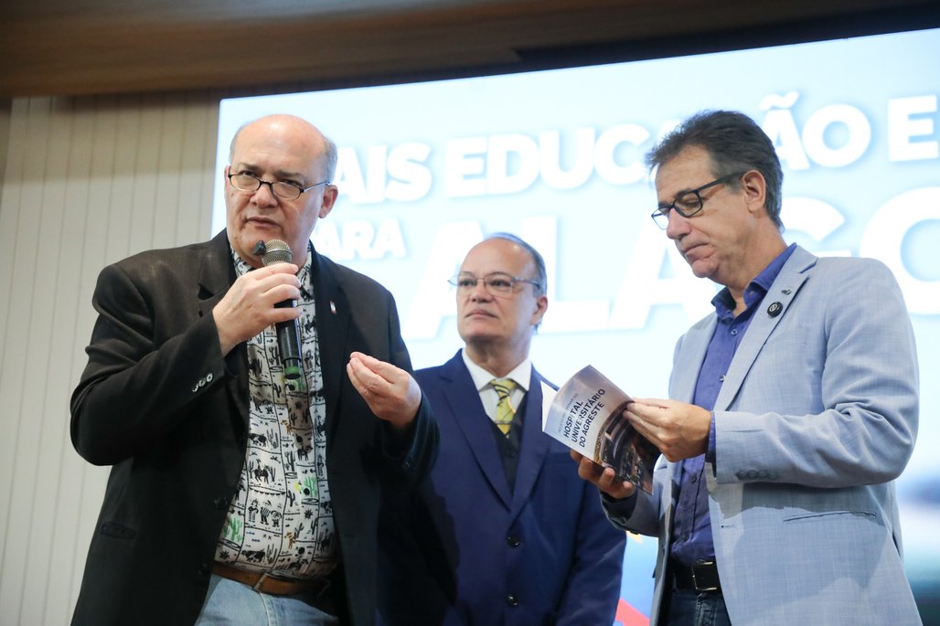 Inauguração UTI Pedriátrica no HU