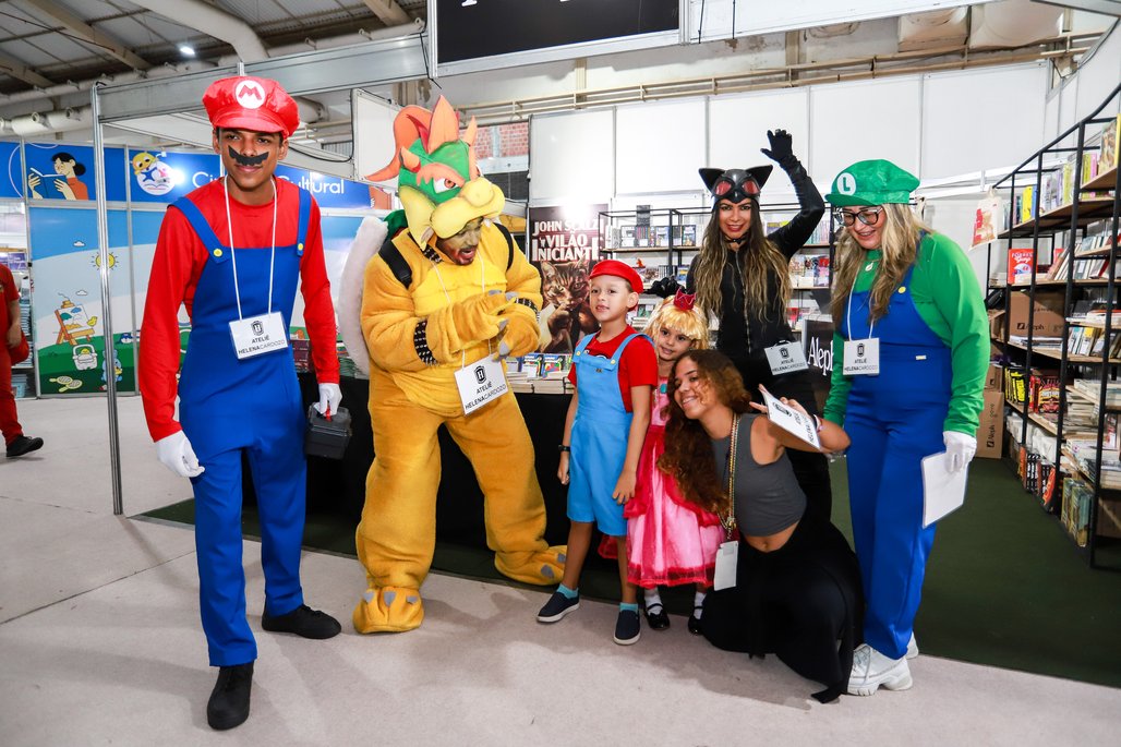 Bienal do Livro de Alagoas 2025 \u002D dia 5 \u002D 04/11