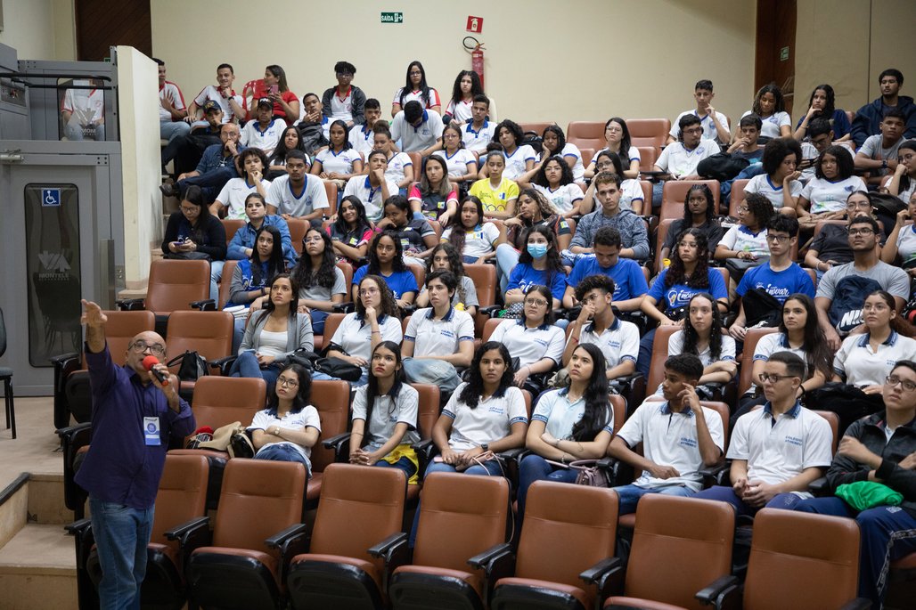 Ufal de Portas Abertas 2023
