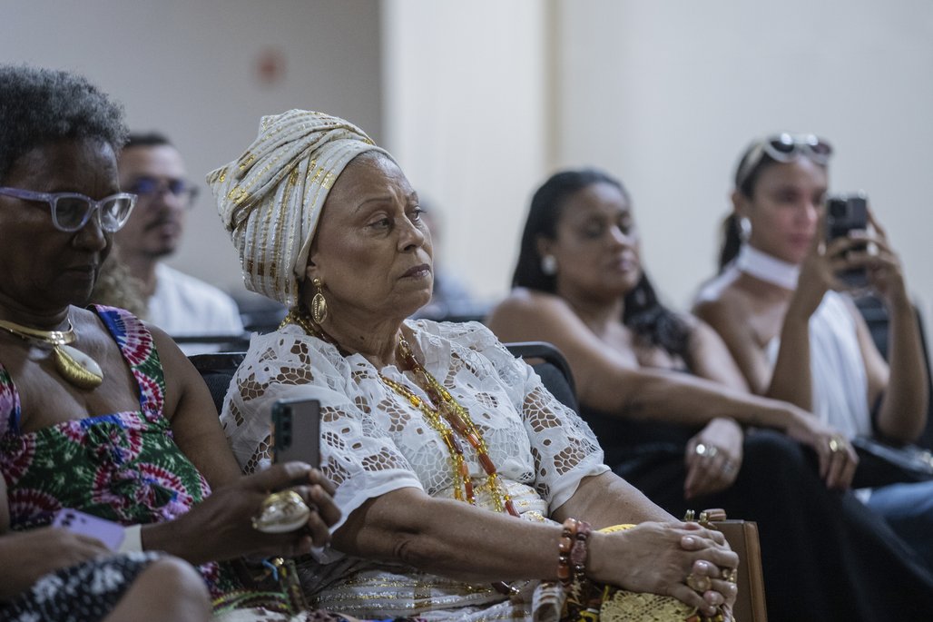 Bienal do Livro de Alagoas 2025 \u002D dia 3 \u002D 04/11