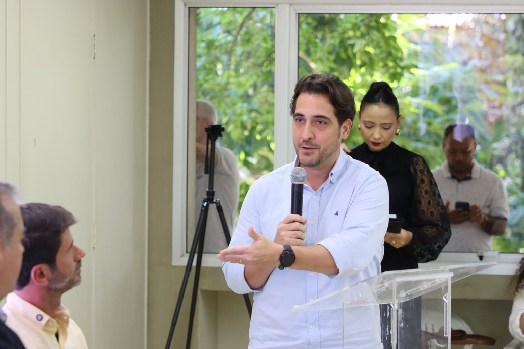 Lançamento Núcleo de Teleatendimento \u002D Easy