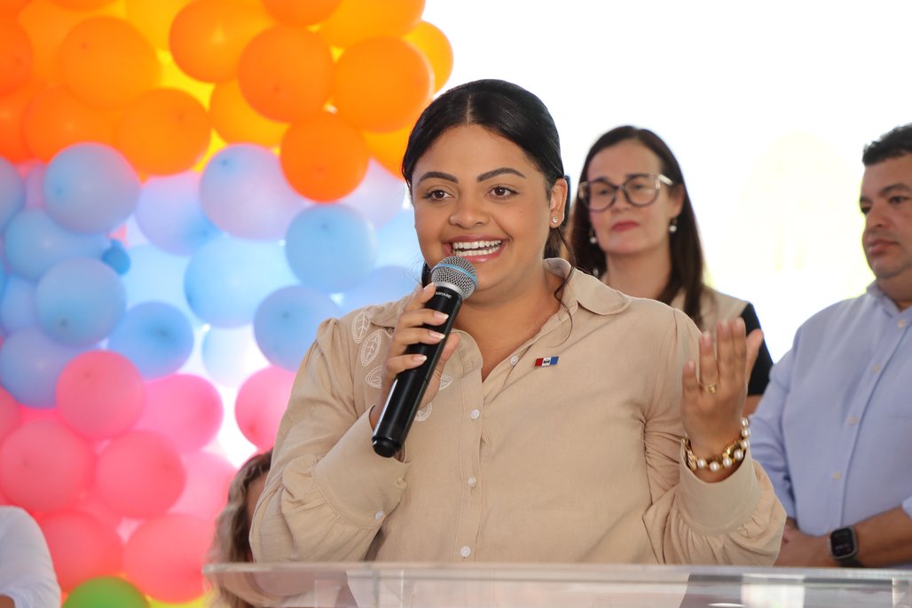 Inauguração nova sede do Captv