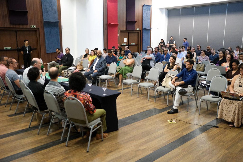 Oficina de planejamento PDU