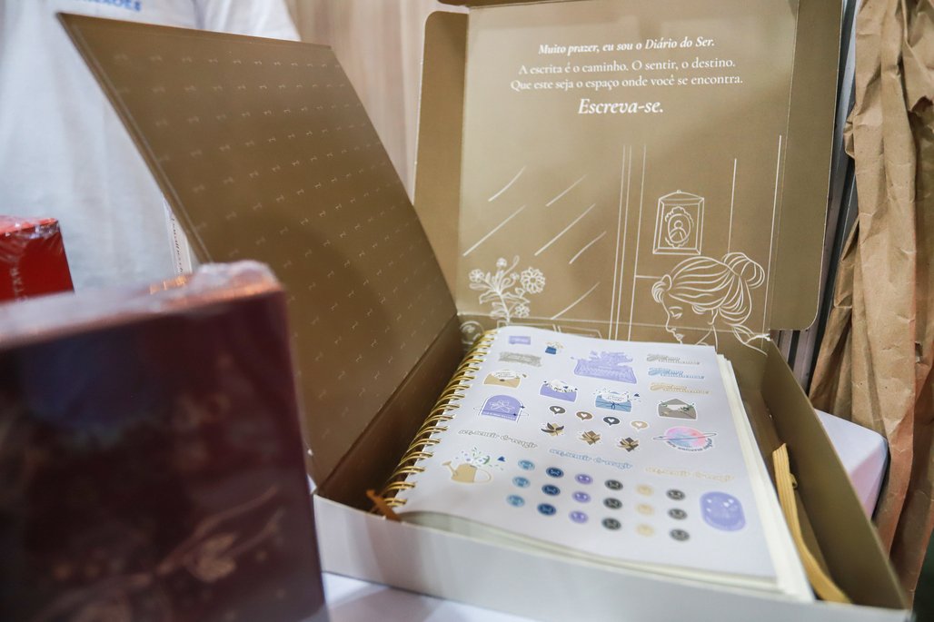 Bienal do Livro de Alagoas 2025 \u002D dia 7 \u002D 06/11