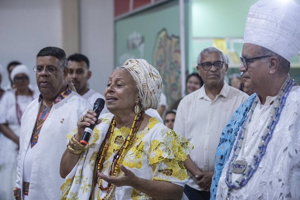 Bienal do Livro de Alagoas 2025 \u002D dia 10 \u002D 09/11