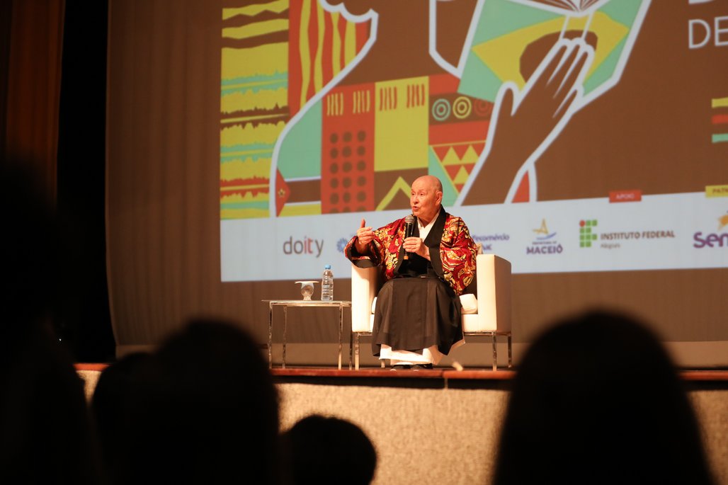 Bienal do Livro de Alagoas 2025 \u002D dia 3 \u002D 02/11